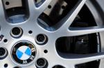 BMW 1-Series M Coupe 2011 года